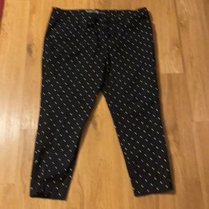 Women’s Old Navy Pixie pants